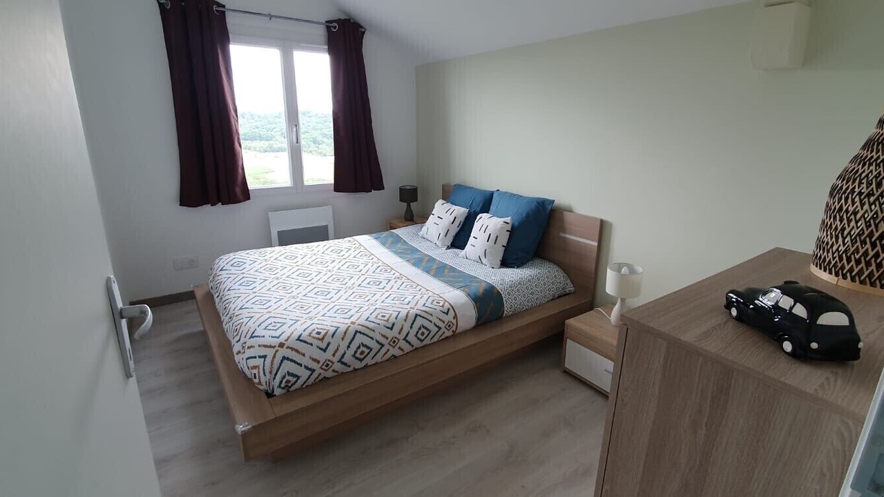 Photo of Bedroom in Lagor