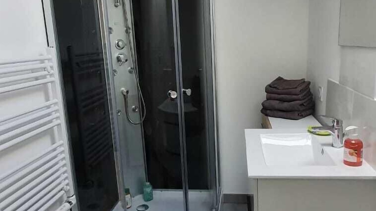 Photo of Bathroom in Lagor