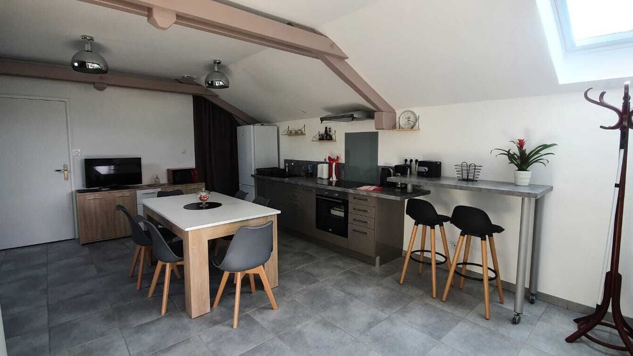 Photo of Kitchen in Lagor