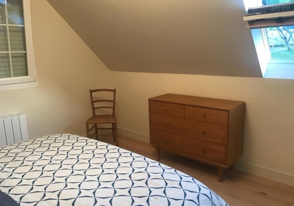 Photo of Bedroom in Barneville-Carteret