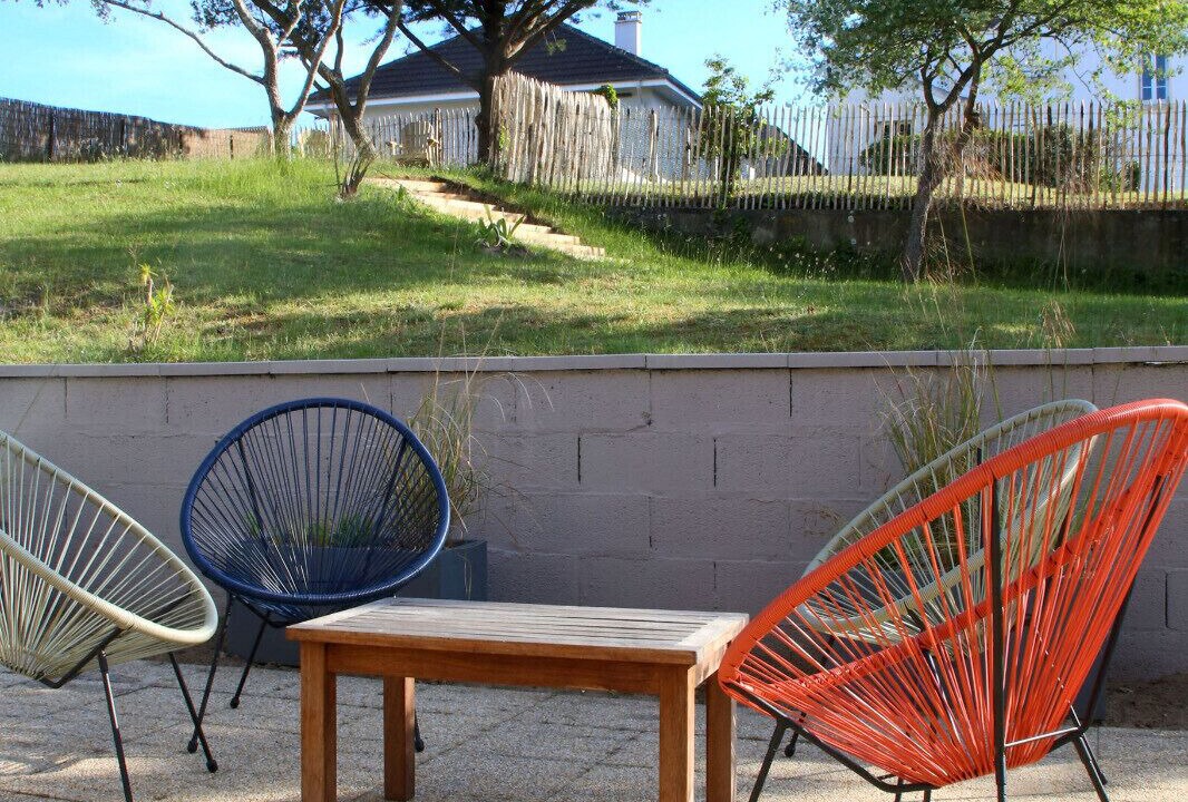 Photo of Patio Balcony in Barneville-Carteret