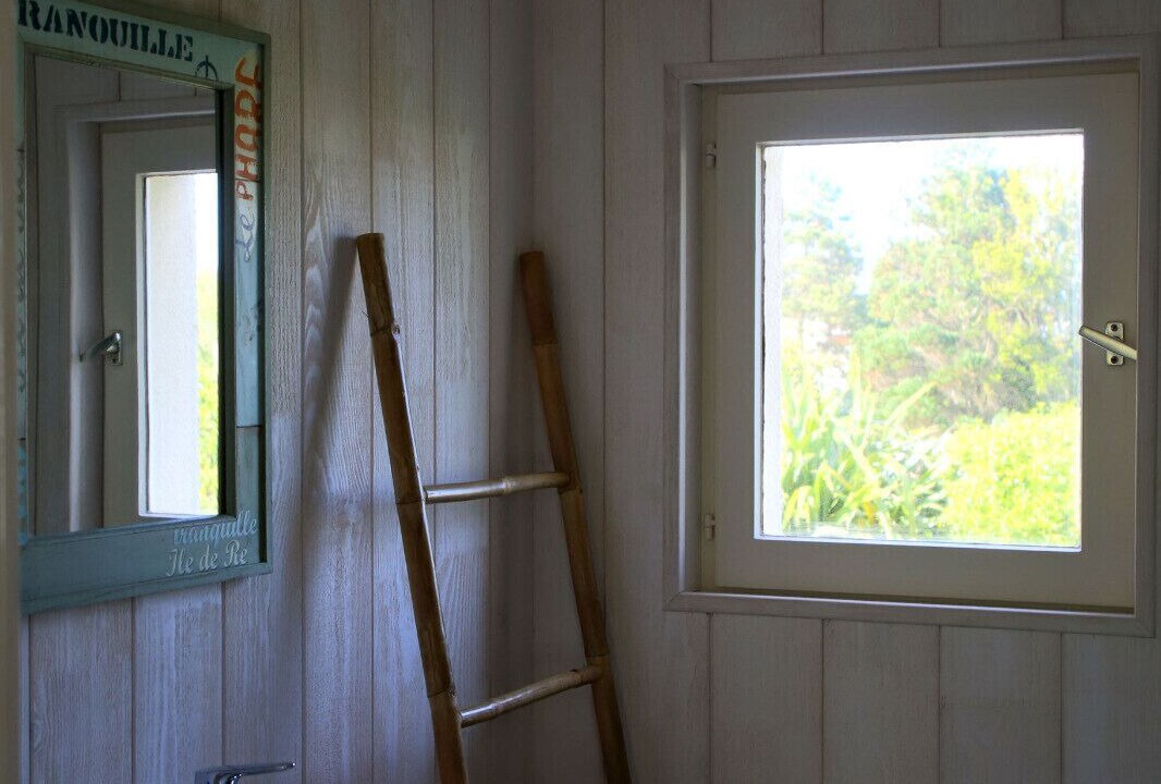 Photo of Bathroom in Barneville-Carteret