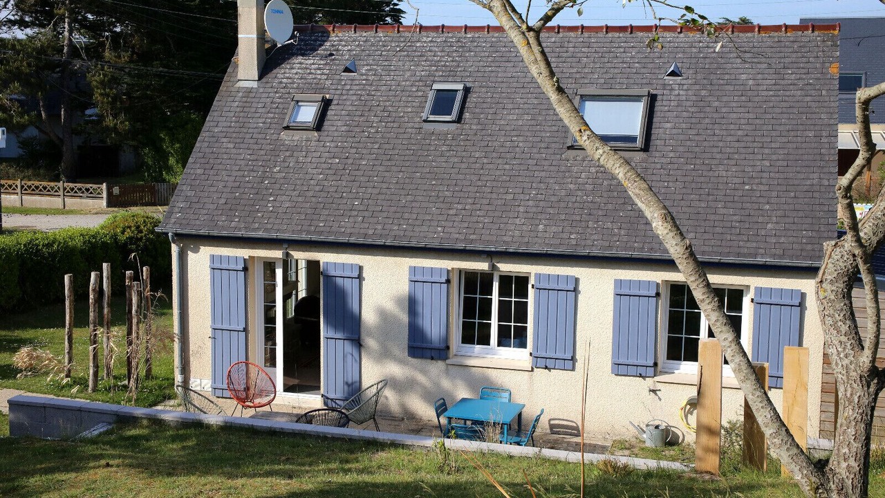 Photo of Outdoor in Barneville-Carteret