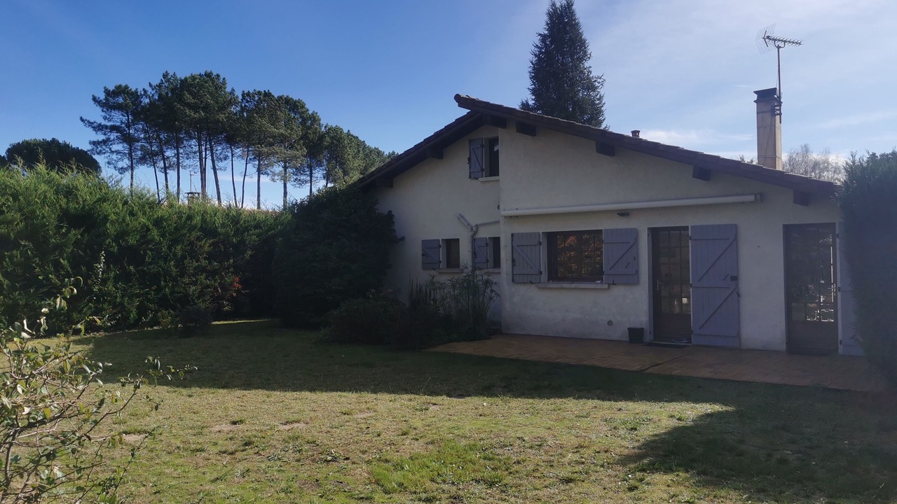 Photo of Outdoor in Vielle-Saint-Girons