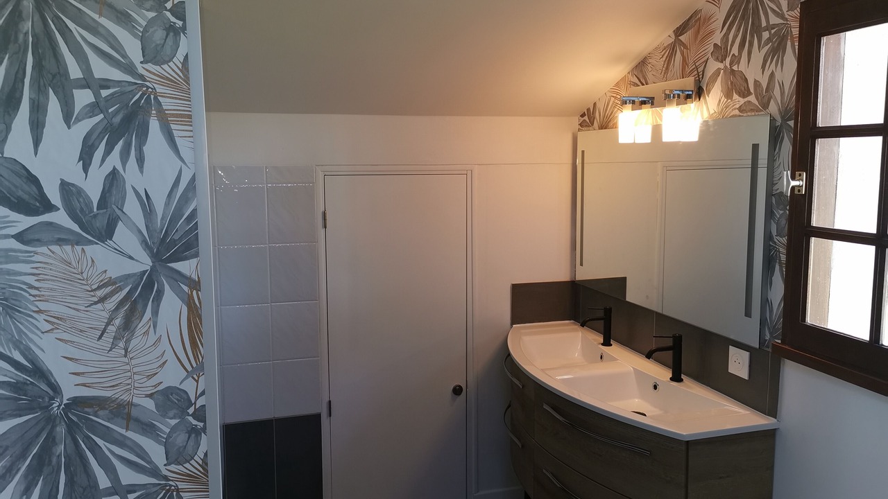 Photo of Bathroom in Vielle-Saint-Girons