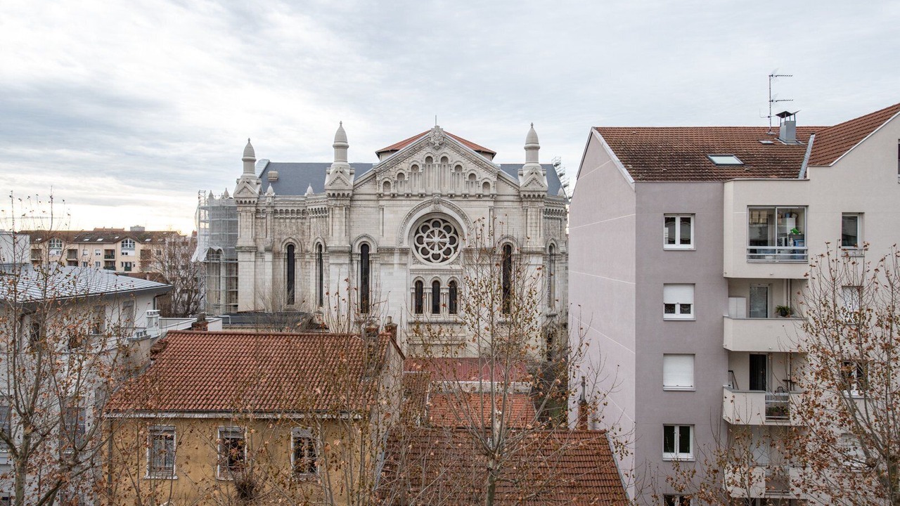 Photo of Bedroom in Villette Gare