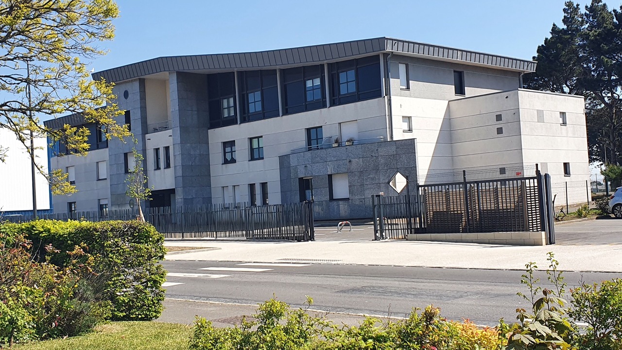 Photo of Outdoor in Saint-Ideuc