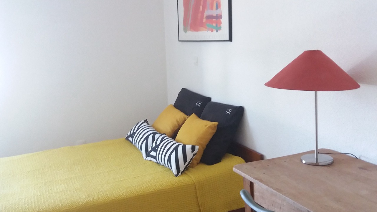 Photo of Bedroom in Saint-Ideuc