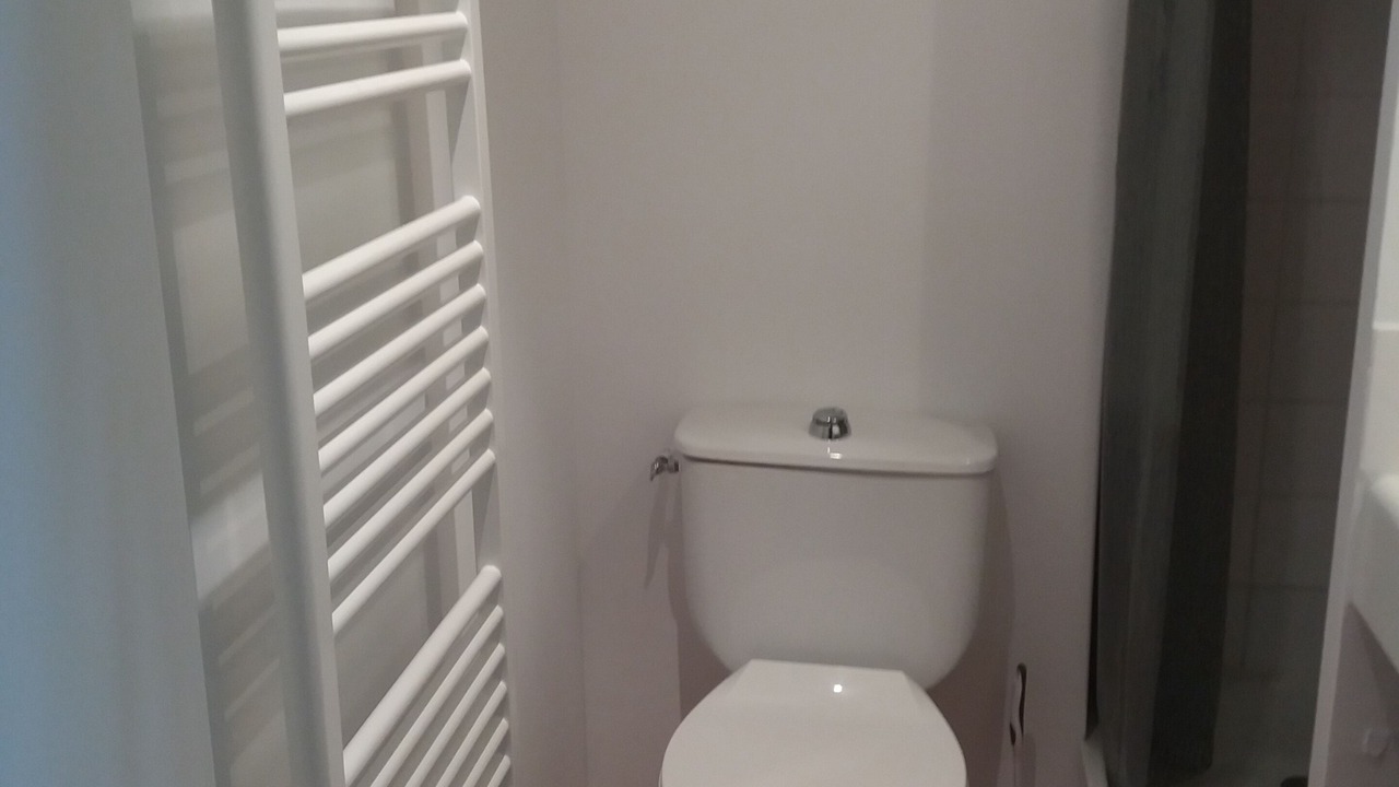 Photo of Bathroom in Saint-Ideuc