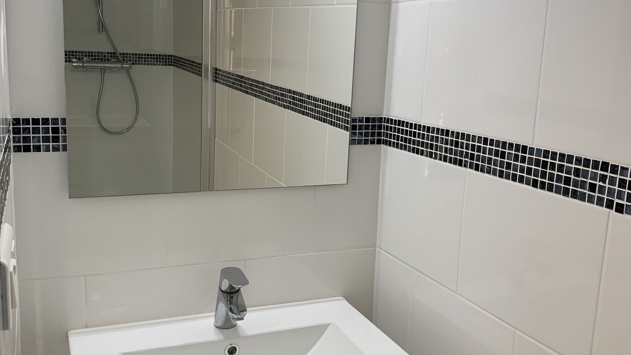 Photo of Bathroom in Quarante