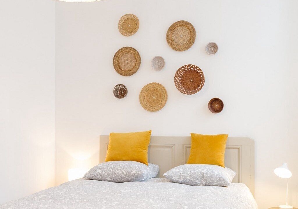 Photo of Bedroom in Monselet