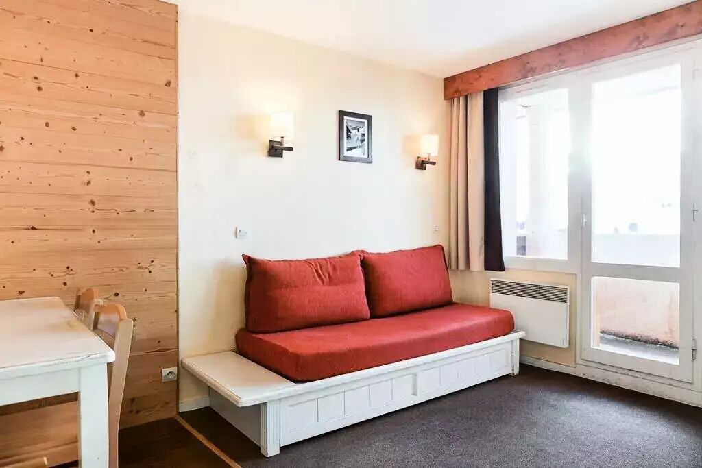 Photo of Livingroom in Belle Plagne