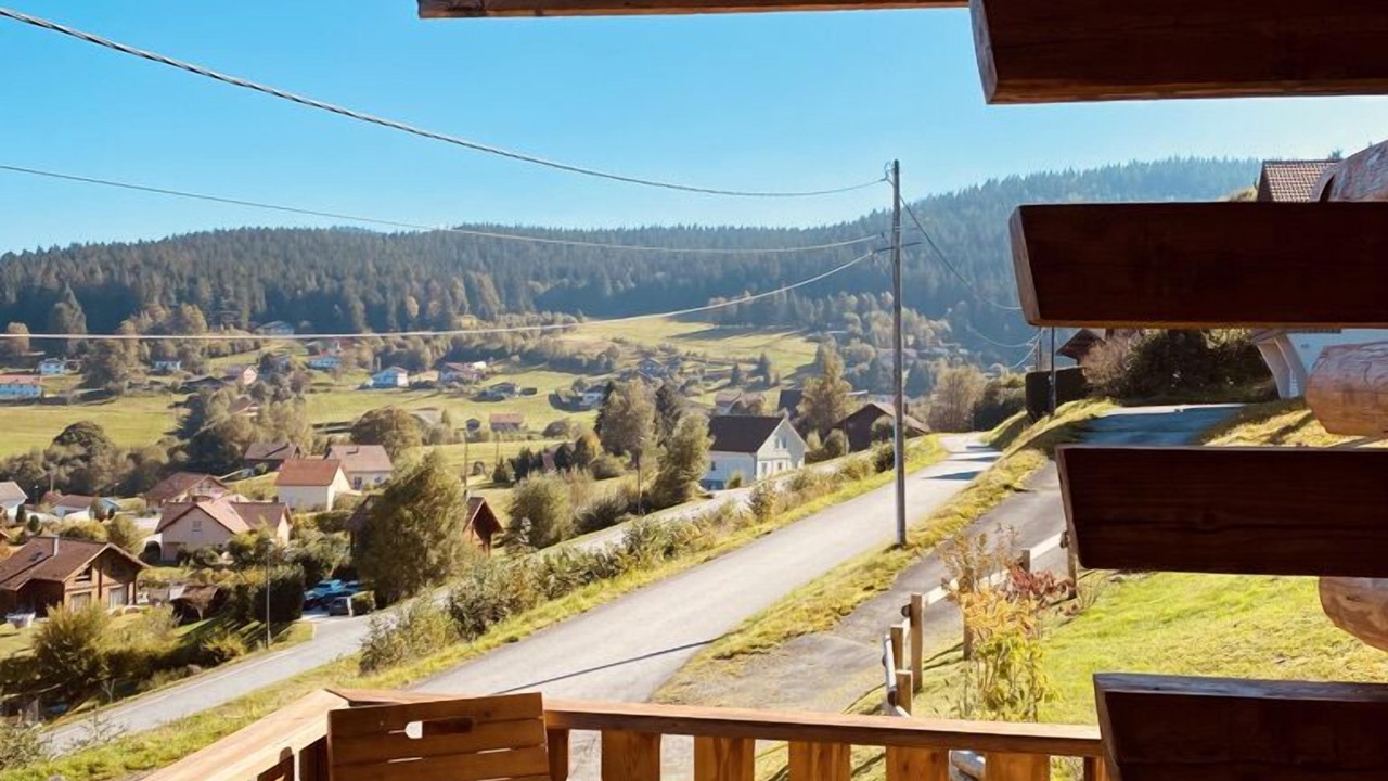 Photo of Outdoor in Xonrupt-Longemer