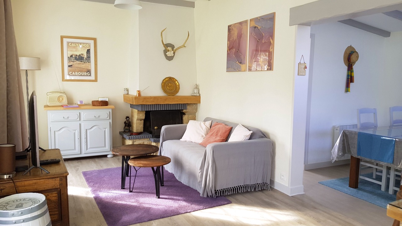Photo of Livingroom in Le Home