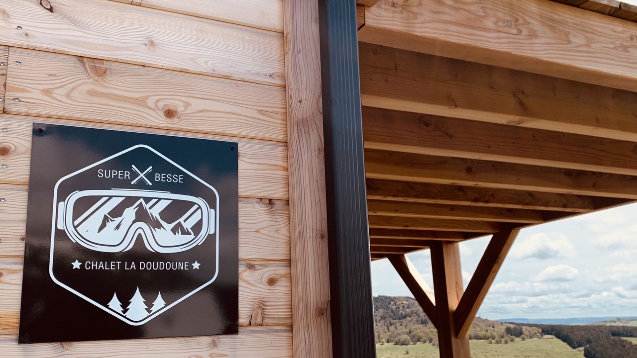 Photo of Outdoor in Besse-et-Saint-Anastaise