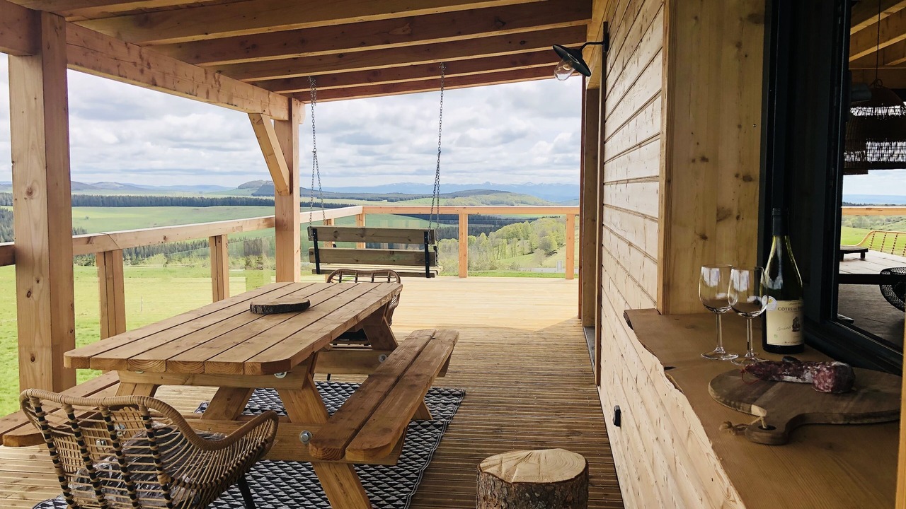 Photo of Outdoor in Besse-et-Saint-Anastaise
