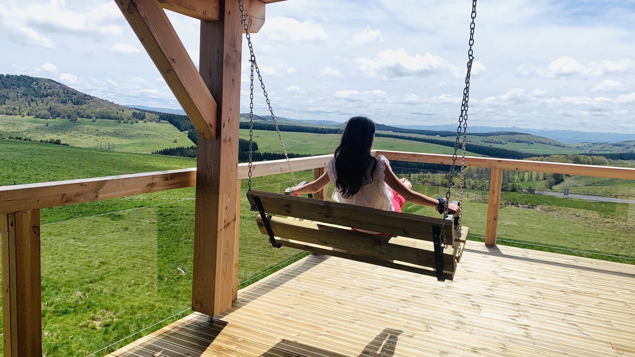 Photo of Outdoor in Besse-et-Saint-Anastaise