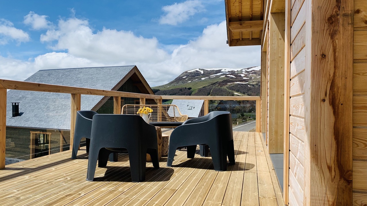 Photo of Outdoor in Besse-et-Saint-Anastaise