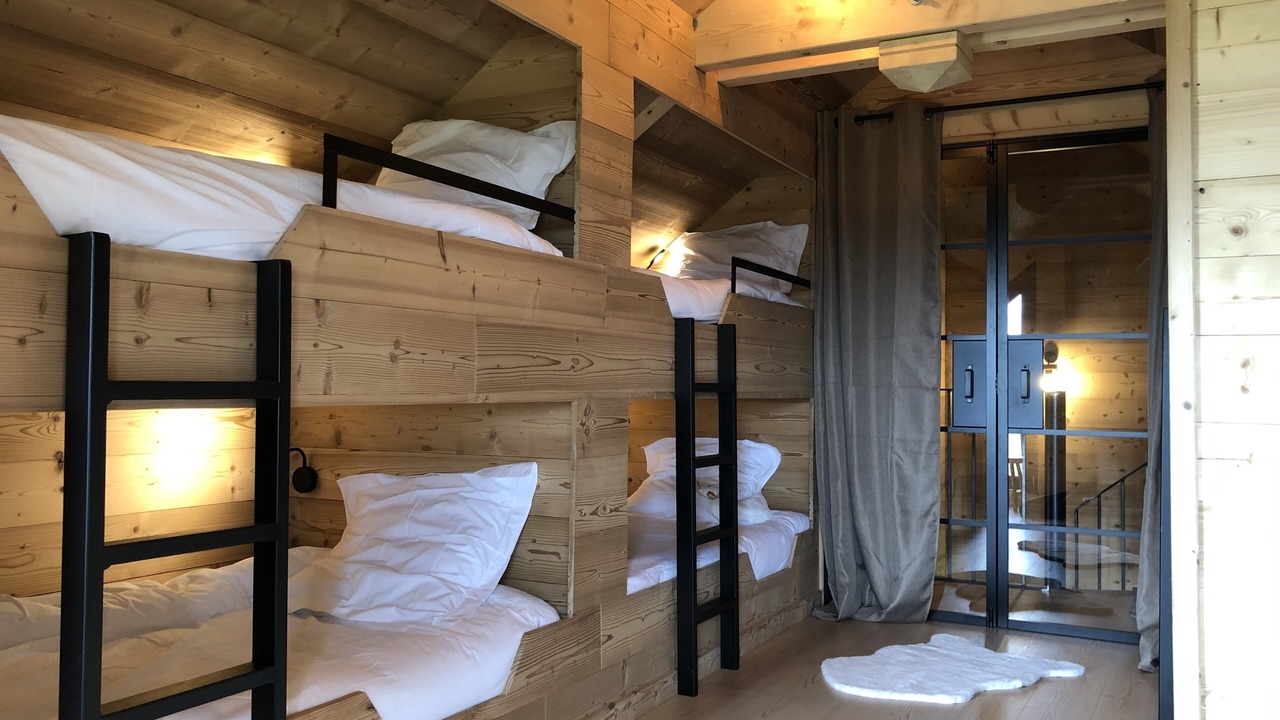 Photo of Bedroom in Besse-et-Saint-Anastaise