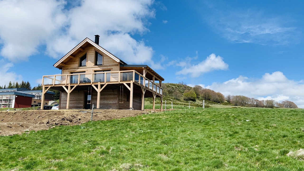 Photo of Outdoor in Besse-et-Saint-Anastaise