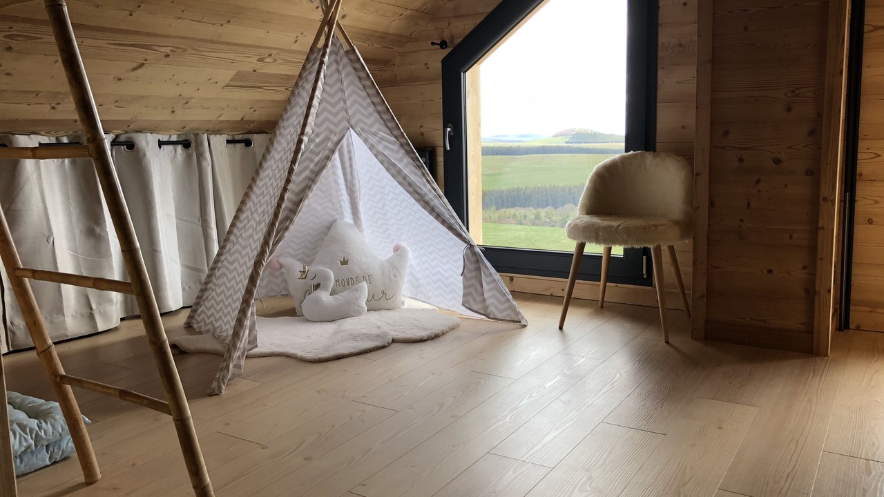 Photo of Bedroom in Besse-et-Saint-Anastaise