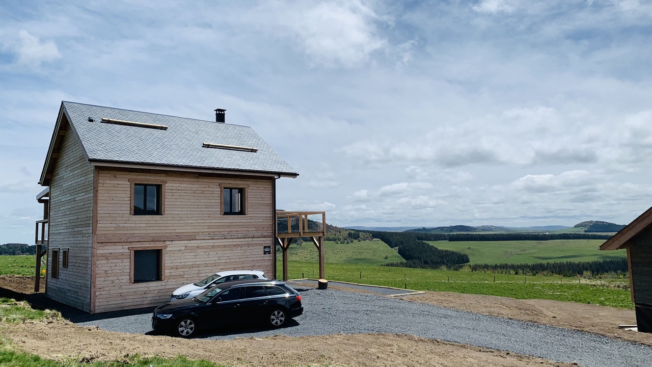 Photo of Outdoor in Besse-et-Saint-Anastaise