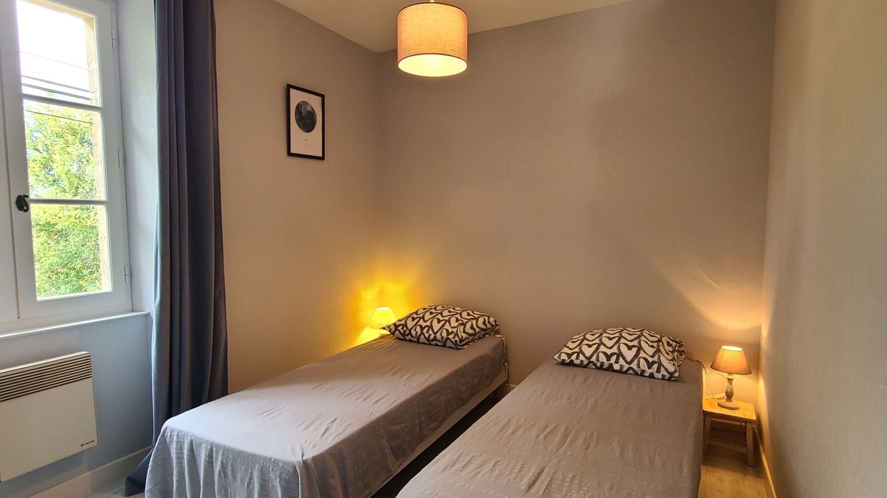 Photo of Bedroom in Daglan
