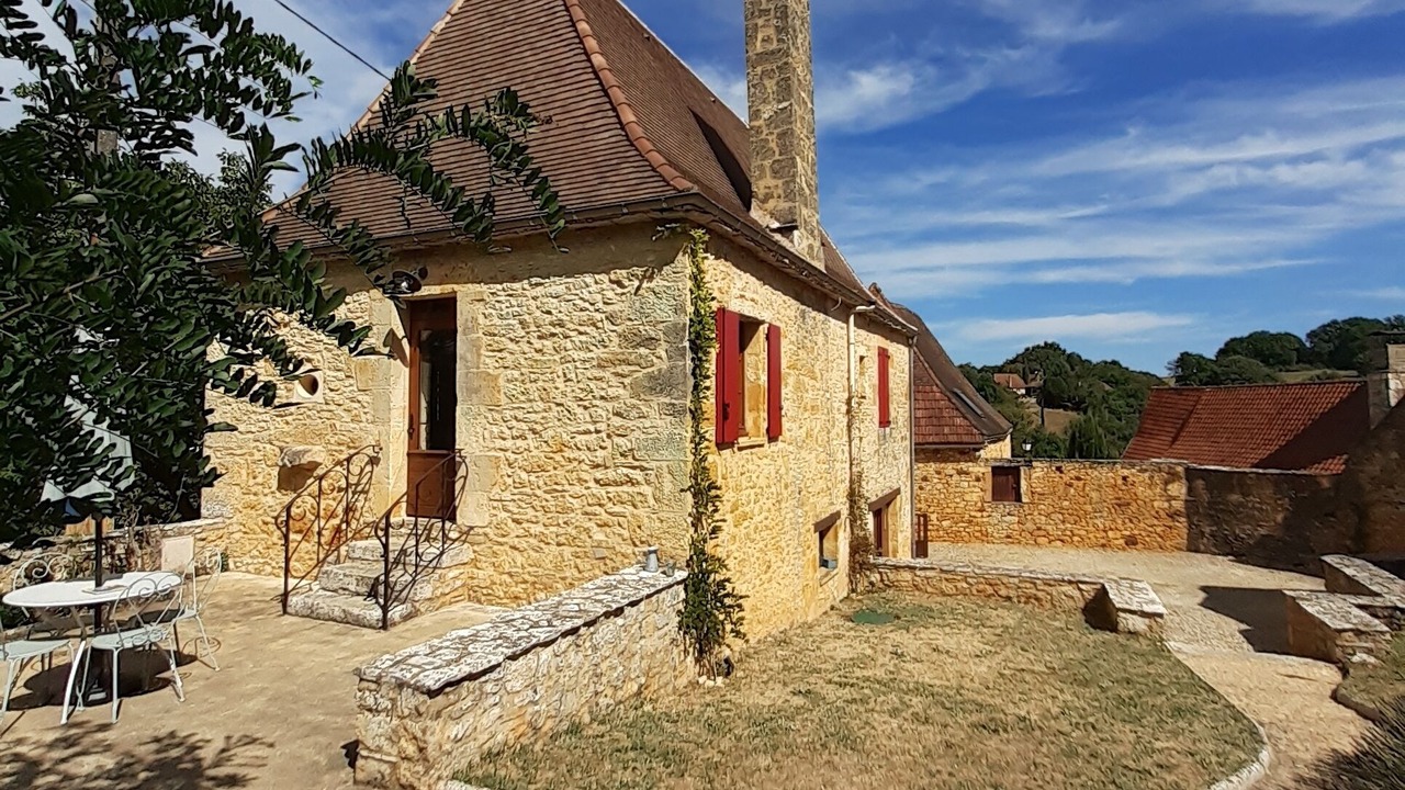 Photo of Outdoor in Daglan