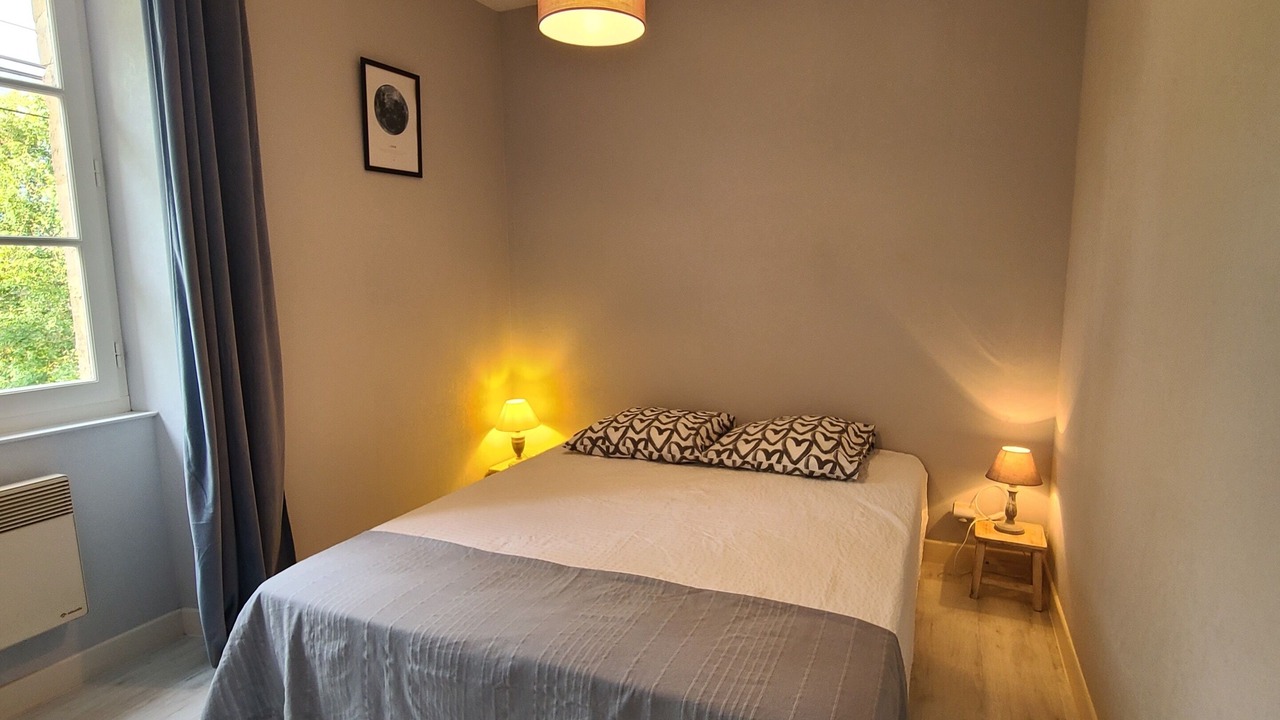 Photo of Bedroom in Daglan