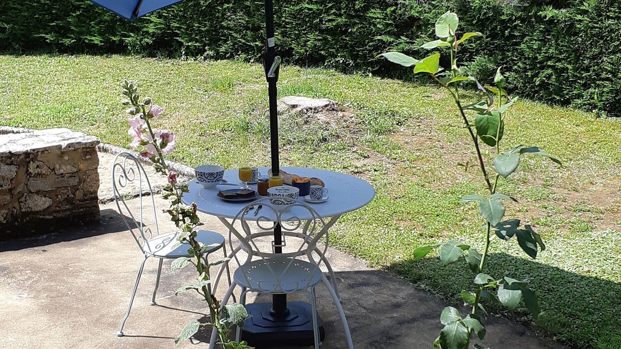 Photo of Outdoor in Daglan
