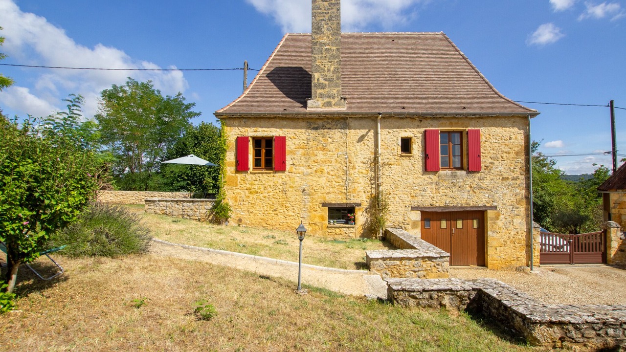 Photo of Outdoor in Daglan