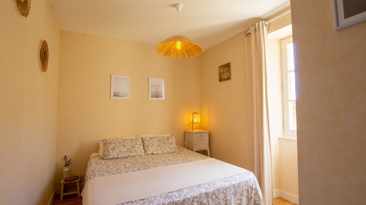 Photo of Bedroom in Daglan