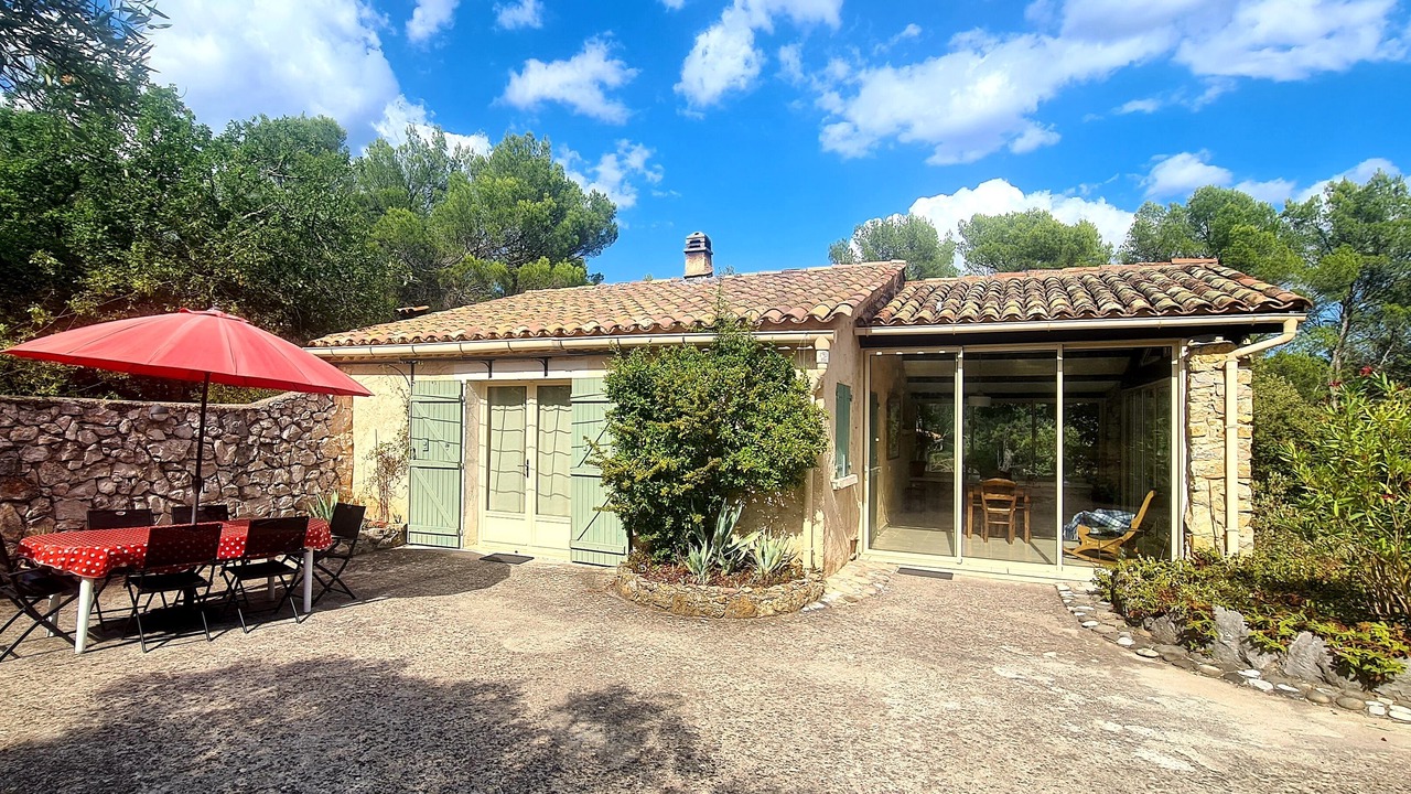 Photo of Outdoor in Salernes