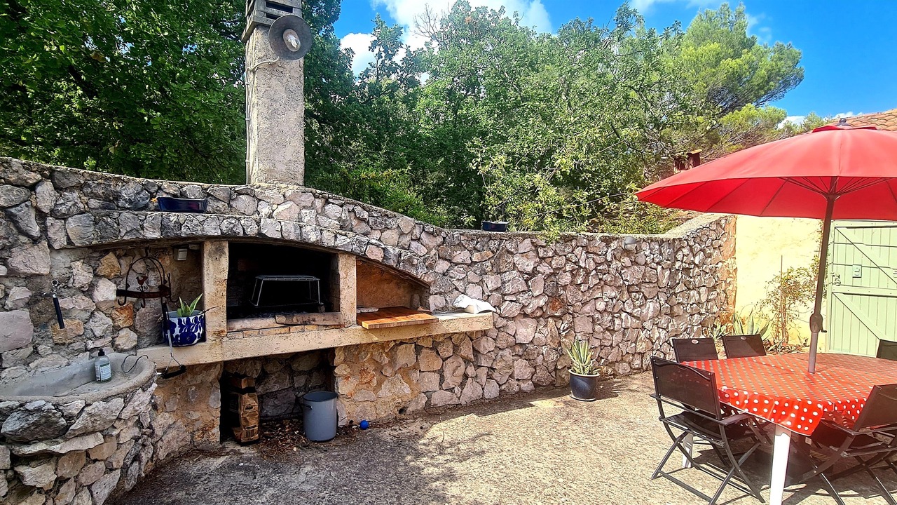 Photo of Outdoor in Salernes