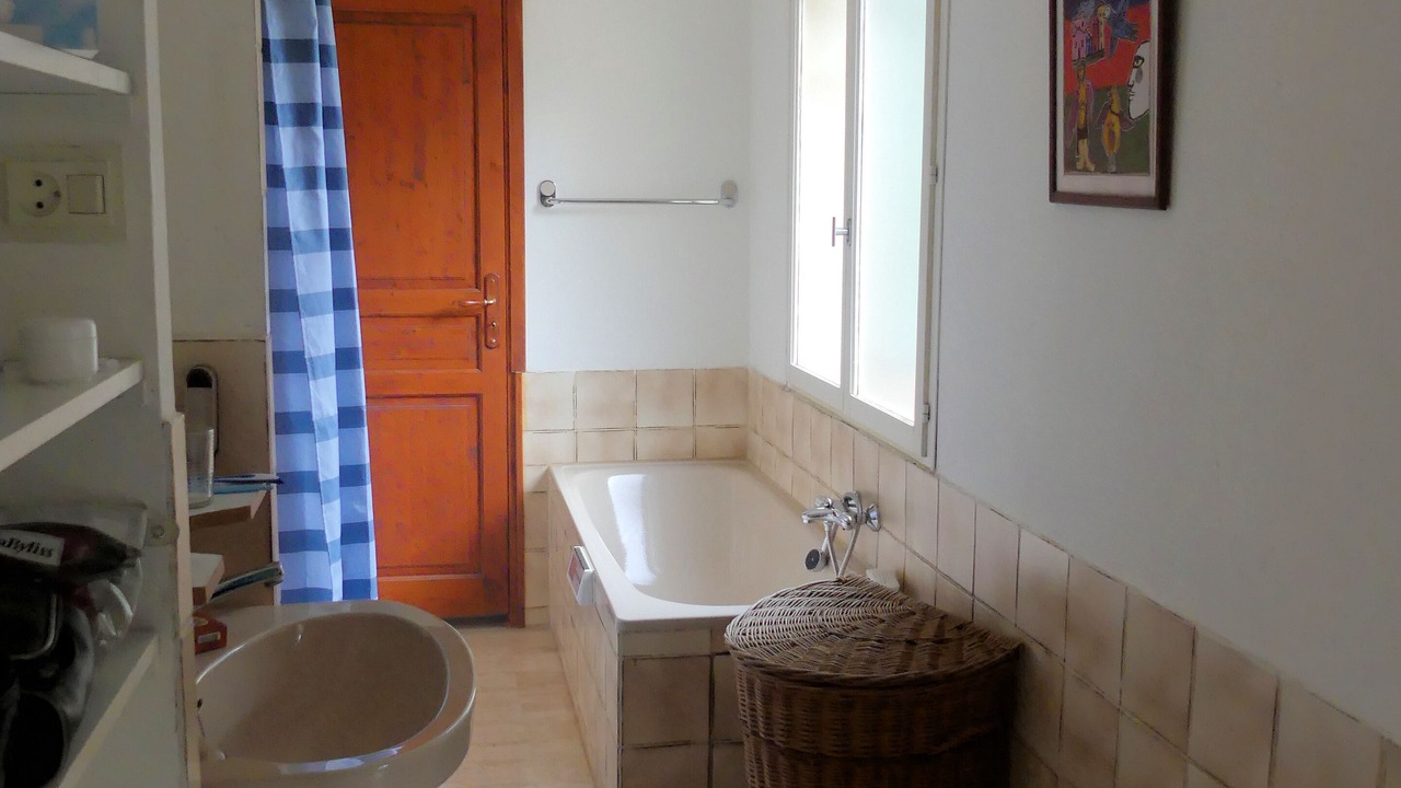 Photo of Bathroom in Salernes