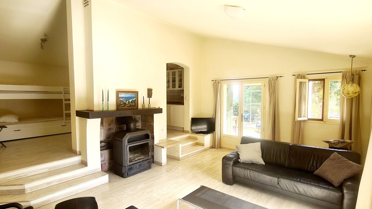 Photo of Livingroom in Salernes