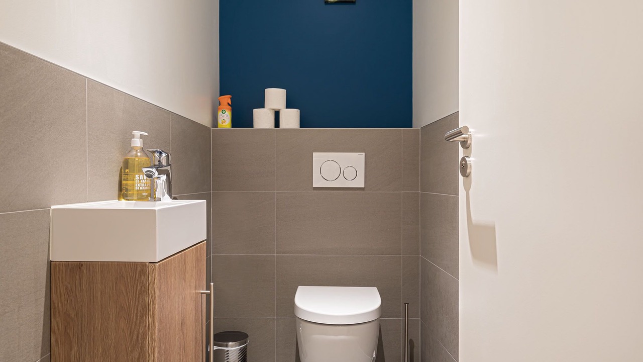 Photo of Bathroom in Fourviere