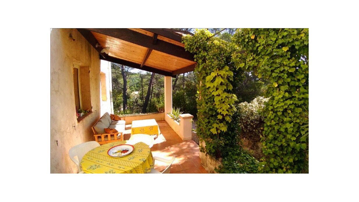 Photo of Outdoor in Salernes