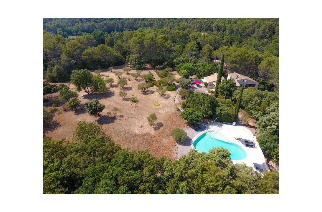 Photo of Outdoor in Salernes