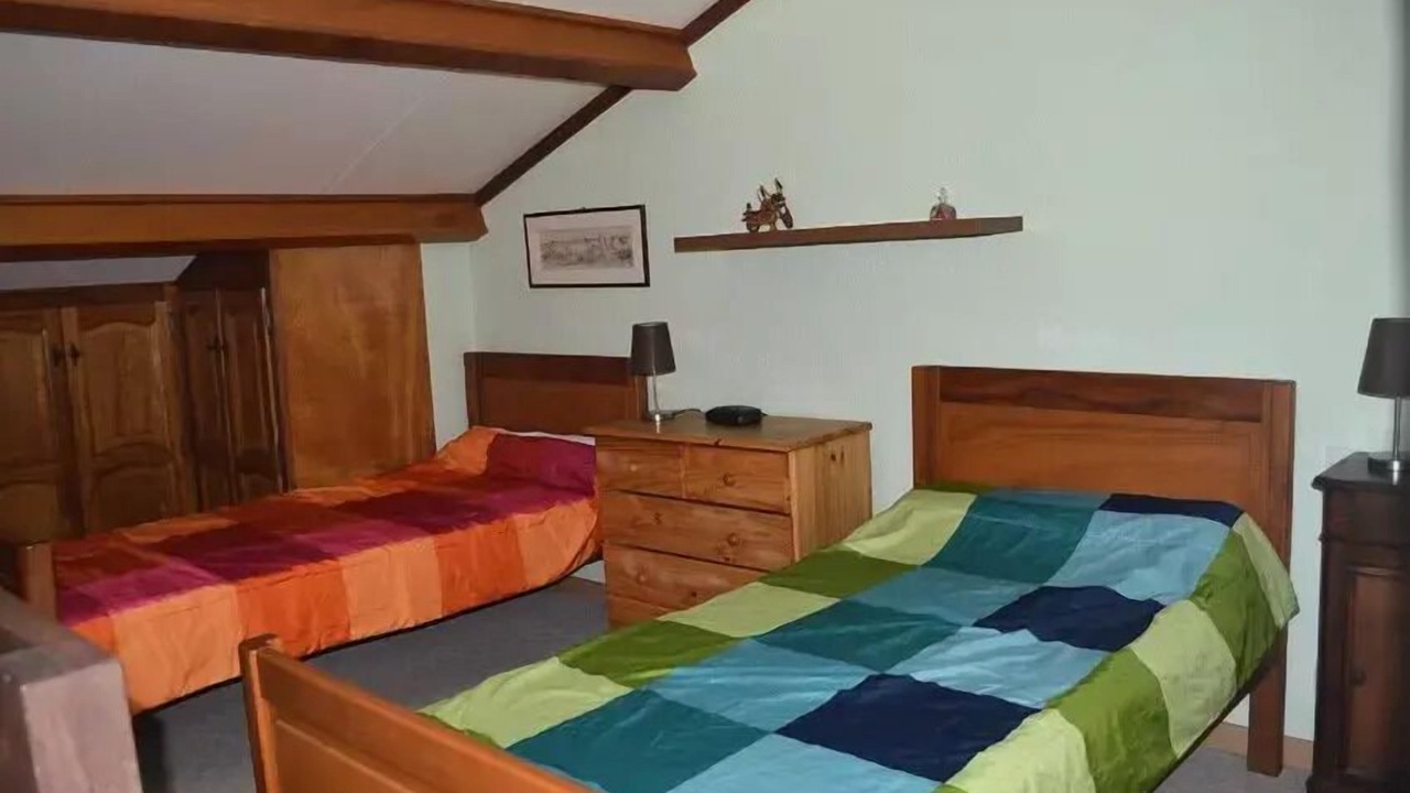 Photo of Bedroom in Leucate