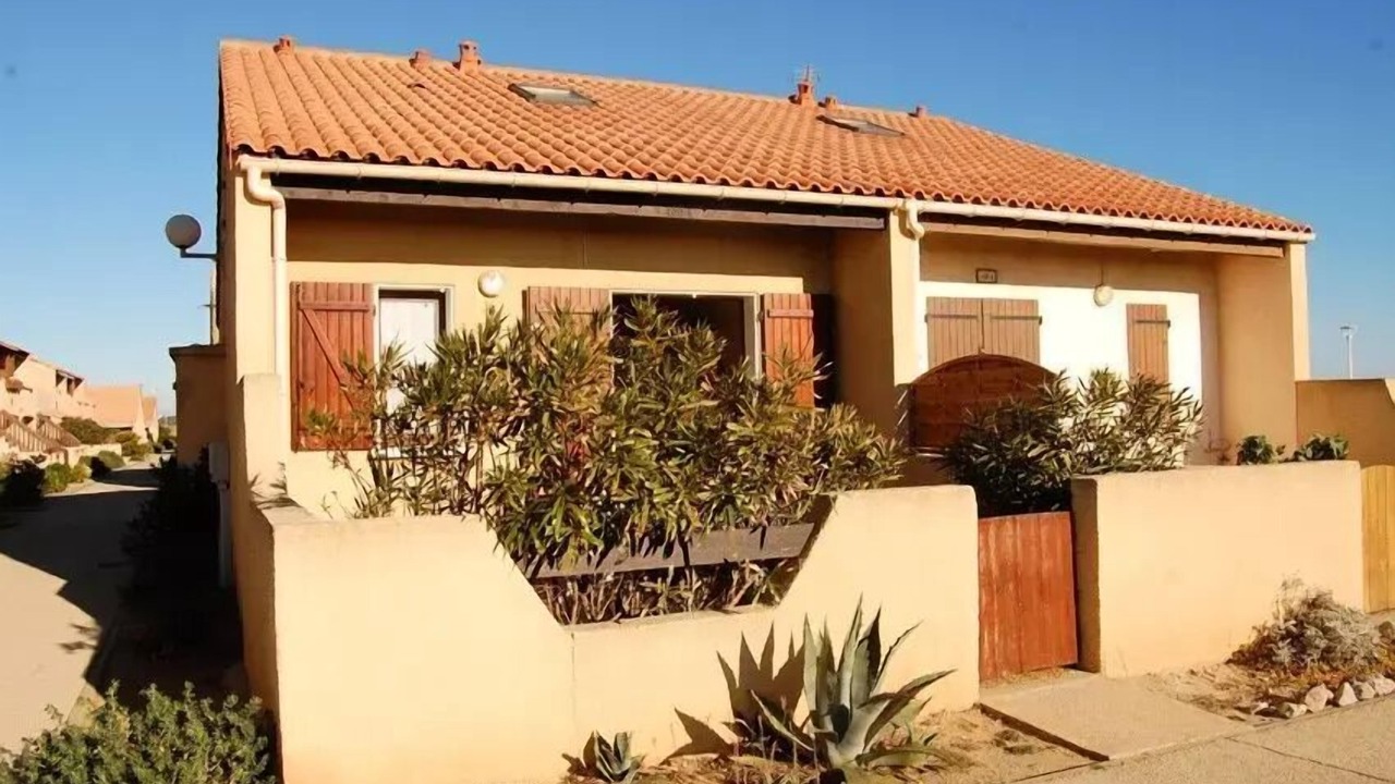 Photo of Outdoor in Leucate