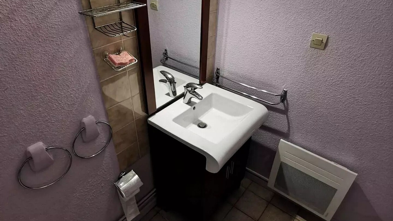 Photo of Bathroom in Port Leucate