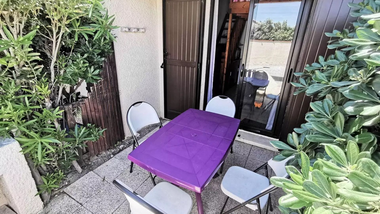 Photo of Outdoor in Port Leucate
