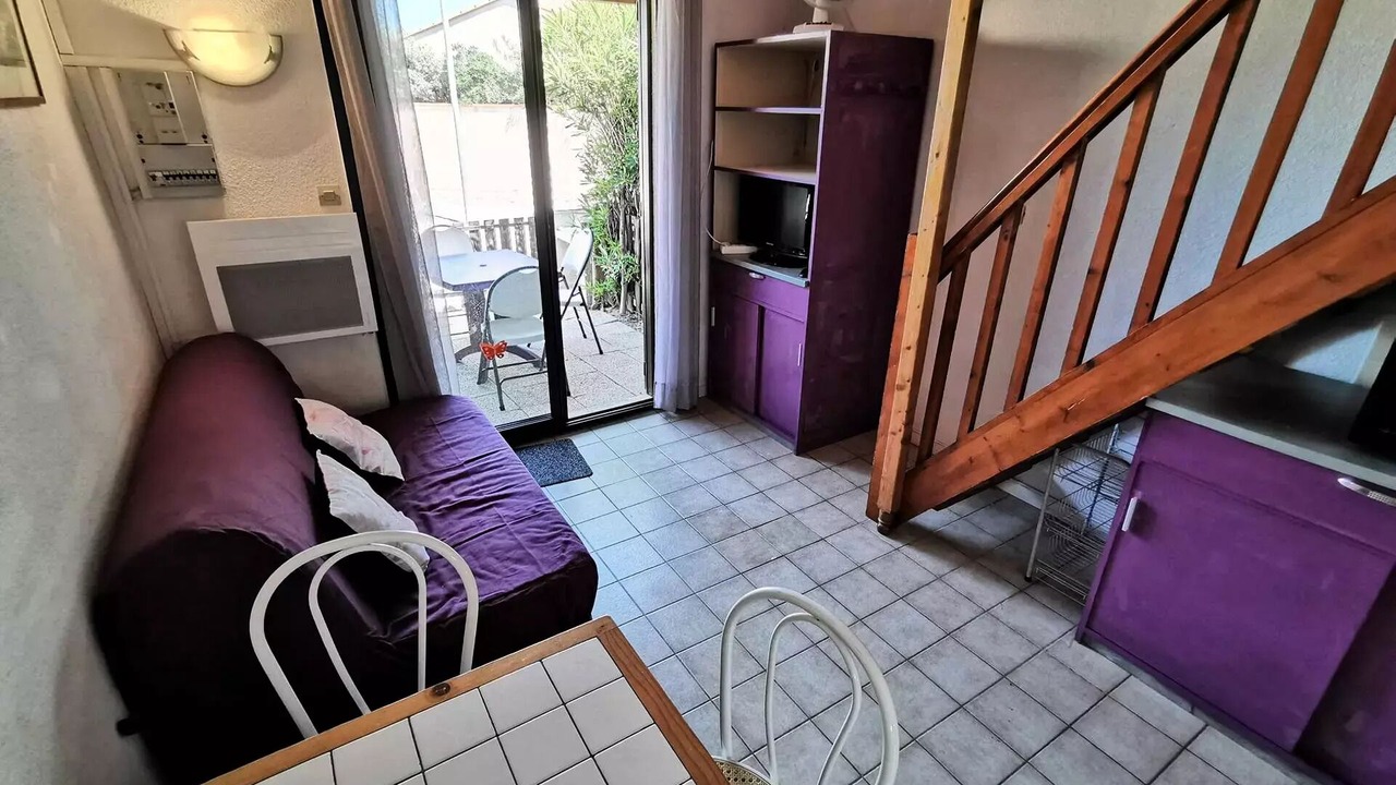 Photo of Livingroom in Port Leucate