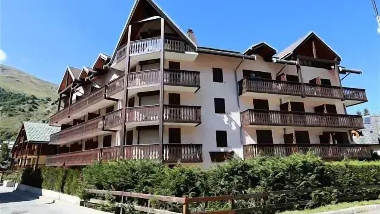Photo of Outdoor in Valloire