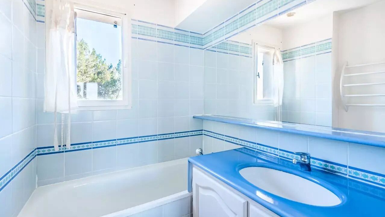 Photo of Bathroom in Pont Royal
