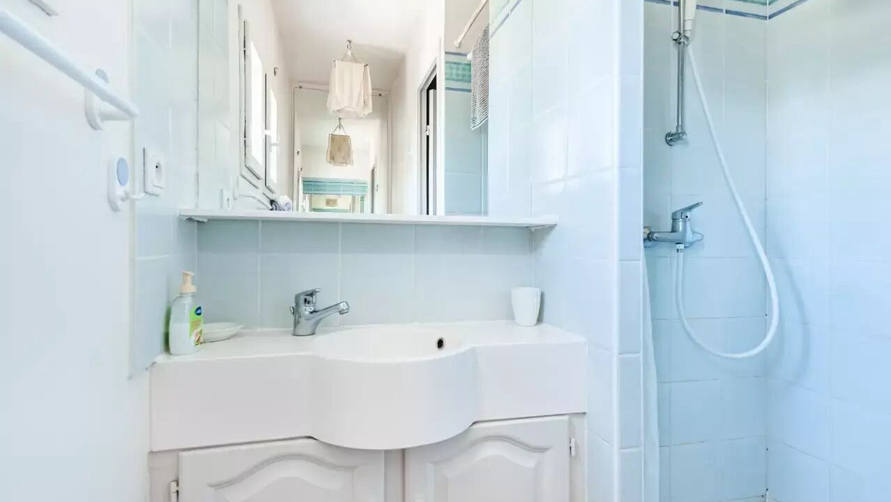 Photo of Bathroom in Pont Royal