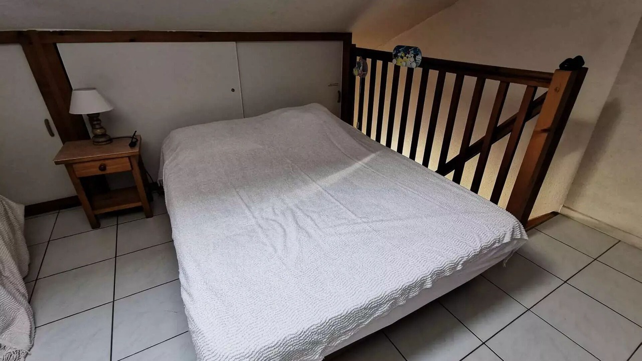 Photo of Bedroom in Leucate