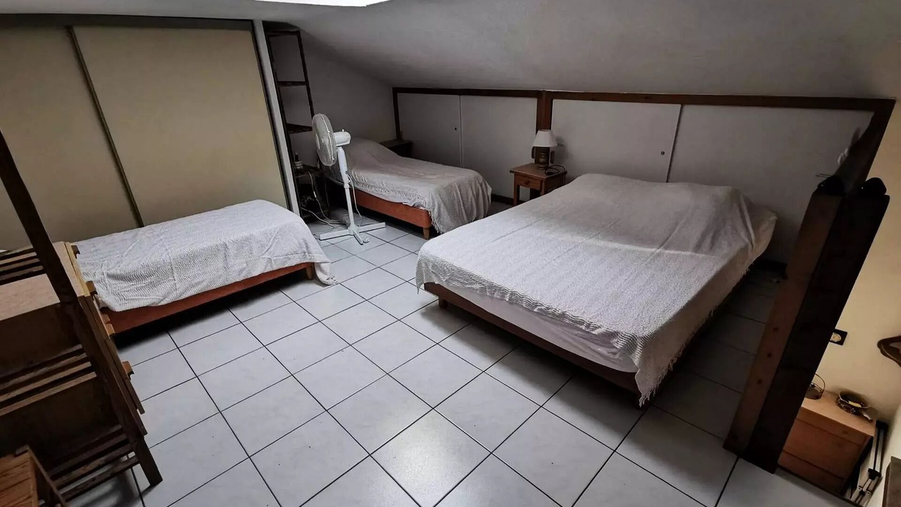 Photo of Bedroom in Leucate
