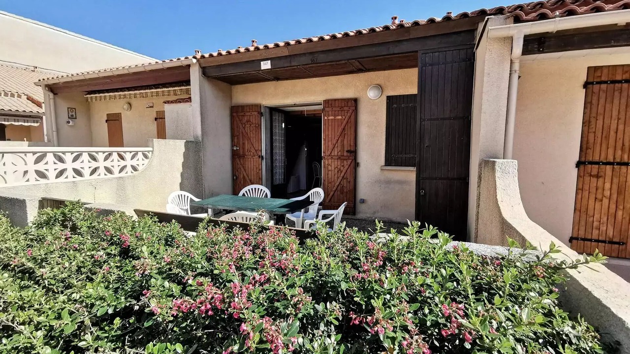 Photo of Outdoor in Leucate